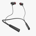 Realfit Tech Essentials PLAY C1 Wireless Neckband Earphones