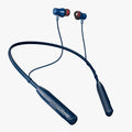 Realfit Tech Essentials PLAY C1 Wireless Neckband Earphones