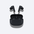 RealFit Tech Essentials Echo M True Wireless Earbuds | Quad Mic ENC | Voice Isolation | HD Music